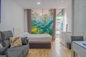 401 APARTAMENTO NUEVO VISTA MAR con BALCÓN